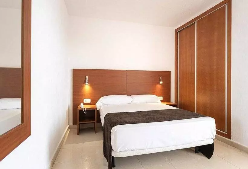 فندق Playas De Torrevieja