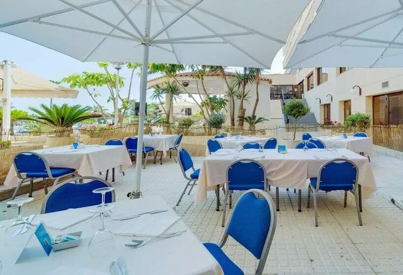 فندق Playas De Torrevieja