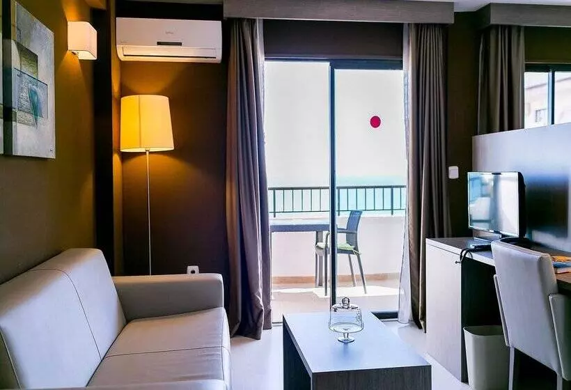 فندق Playas De Torrevieja