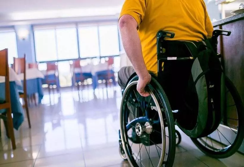 فندق Playas De Torrevieja