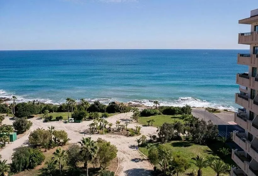 فندق Playas De Torrevieja