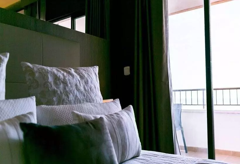 فندق Playas De Torrevieja