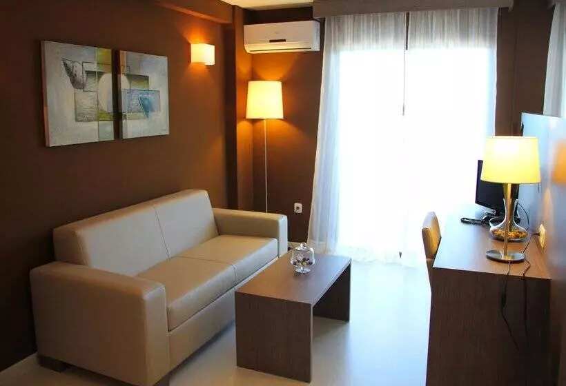 فندق Playas De Torrevieja