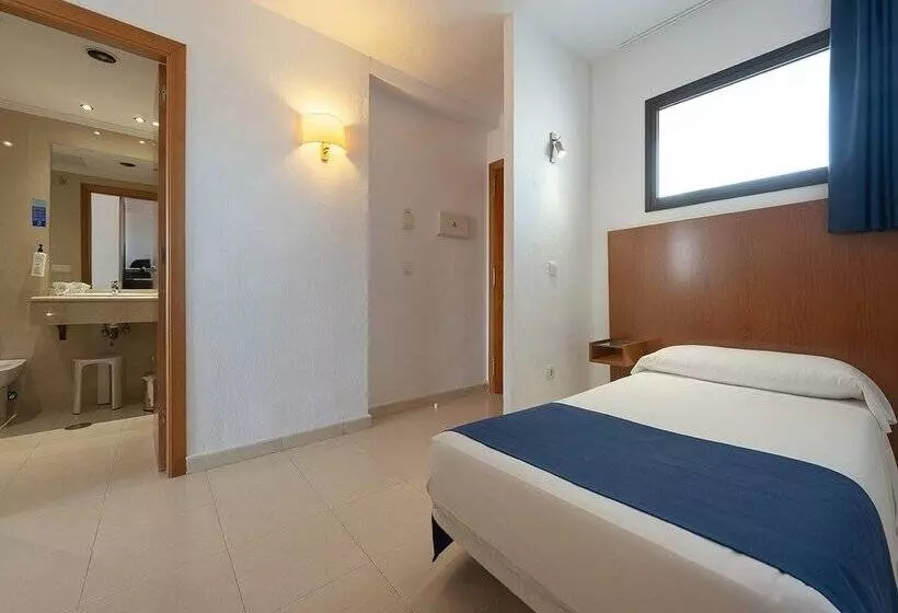 فندق Playas De Torrevieja