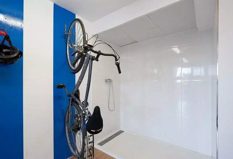 فندق Playas De Torrevieja