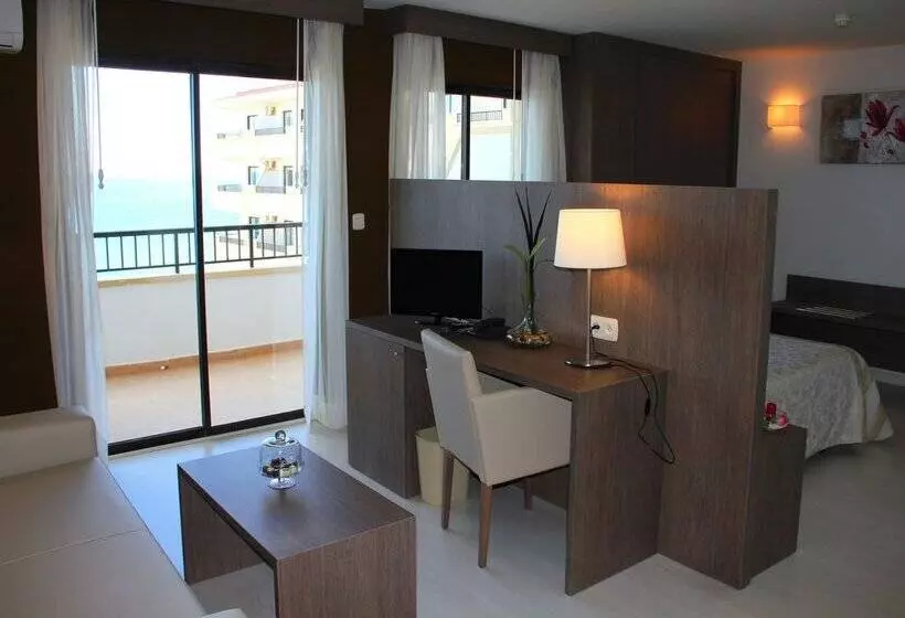 فندق Playas De Torrevieja