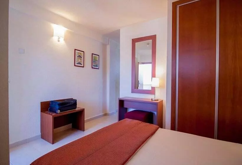 فندق Playas De Torrevieja