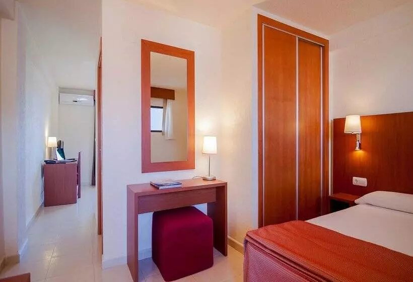 فندق Playas De Torrevieja