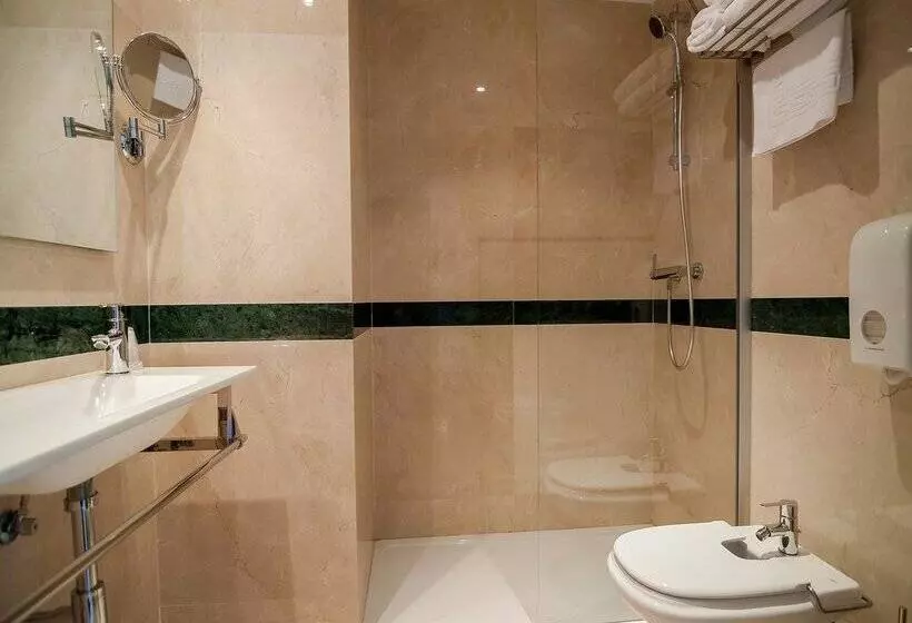 فندق Playas De Torrevieja