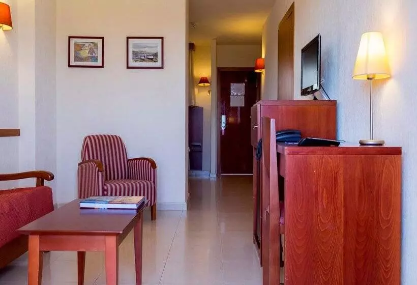 فندق Playas De Torrevieja