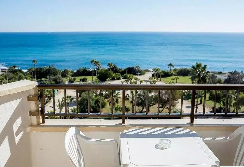 فندق Playas De Torrevieja