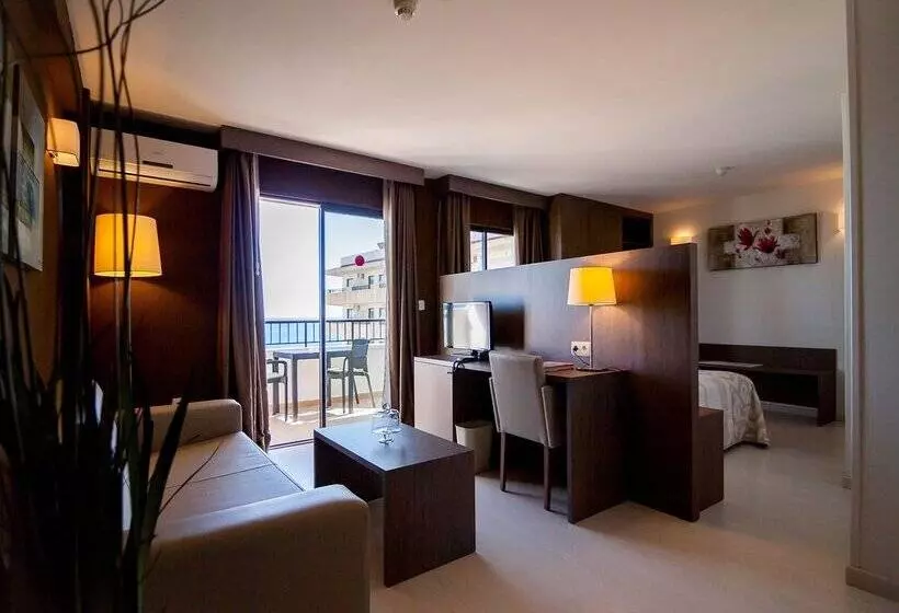 فندق Playas De Torrevieja