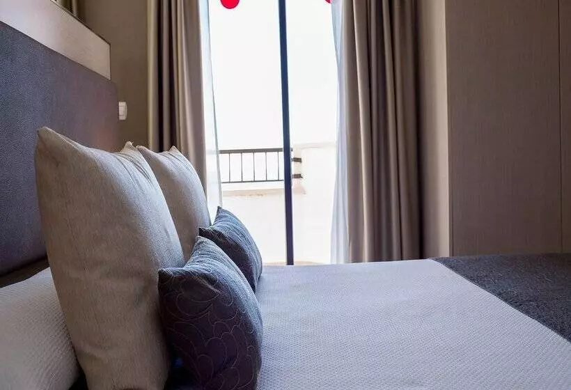 فندق Playas De Torrevieja