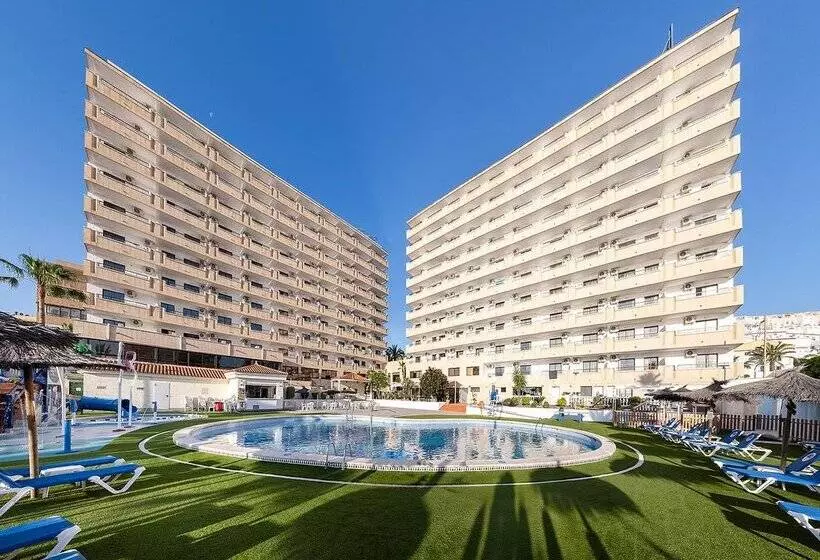 فندق Playas De Torrevieja