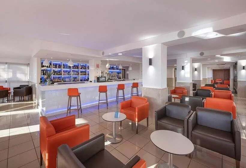 فندق Playas De Torrevieja