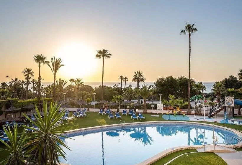 فندق Playas De Torrevieja