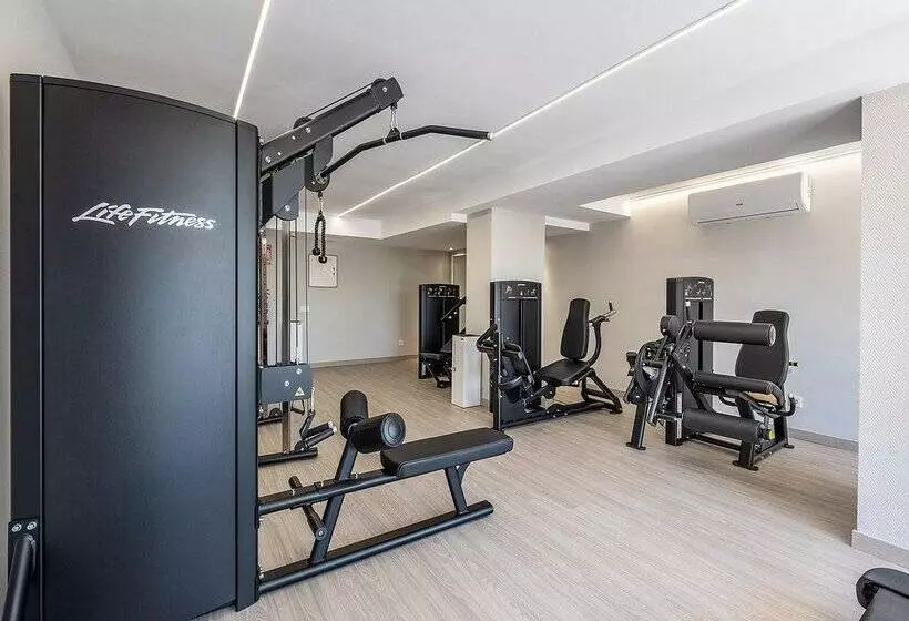 فندق Playas De Torrevieja