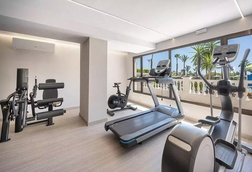 فندق Playas De Torrevieja