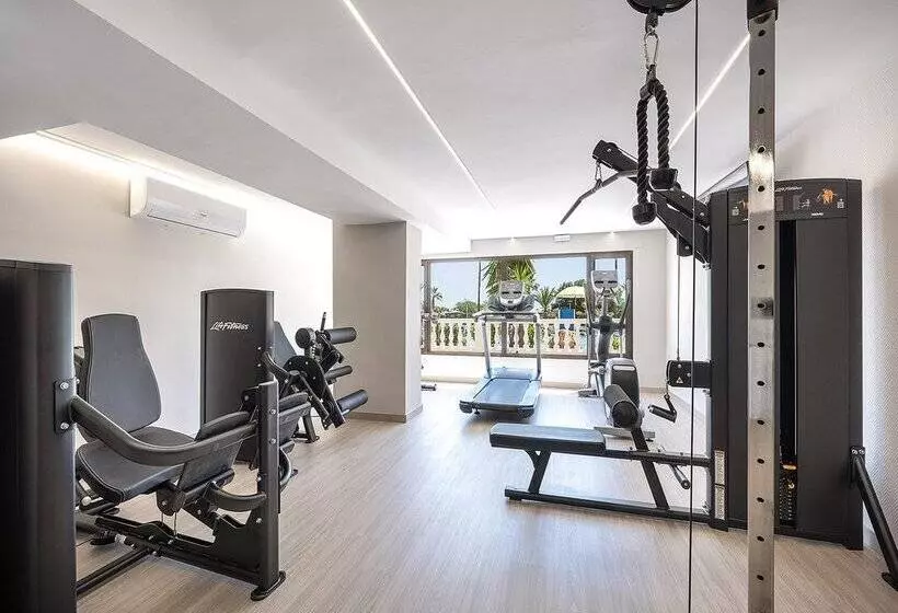 فندق Playas De Torrevieja