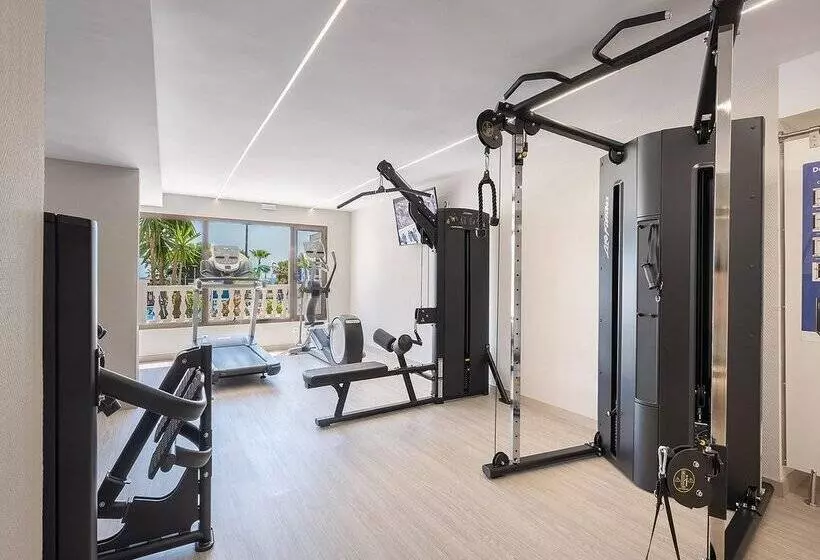 فندق Playas De Torrevieja