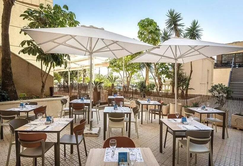 فندق Playas De Torrevieja