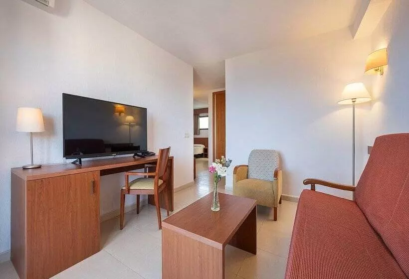 فندق Playas De Torrevieja