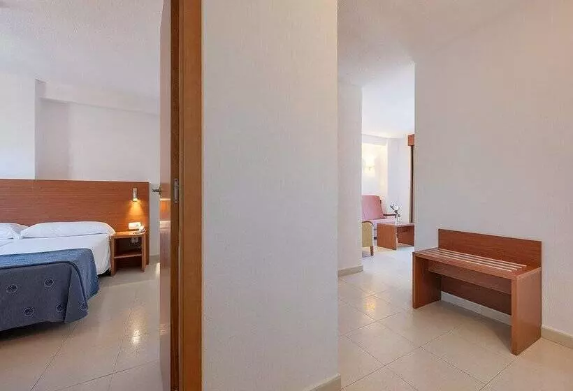 فندق Playas De Torrevieja