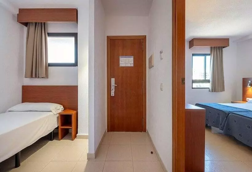 فندق Playas De Torrevieja