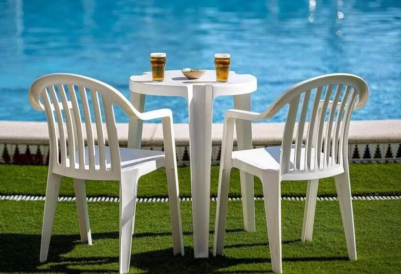 فندق Playas De Torrevieja