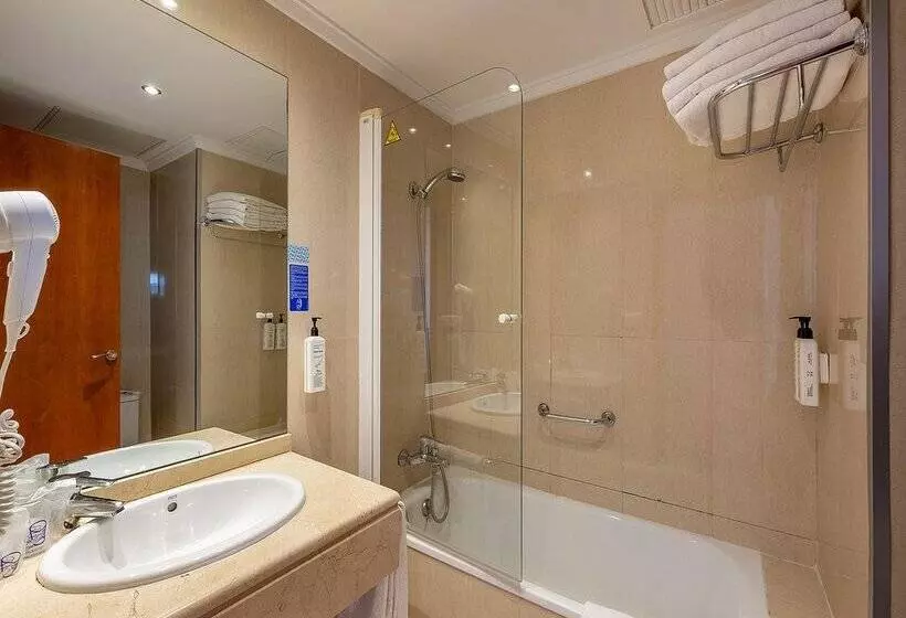 فندق Playas De Torrevieja