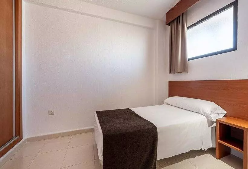 فندق Playas De Torrevieja