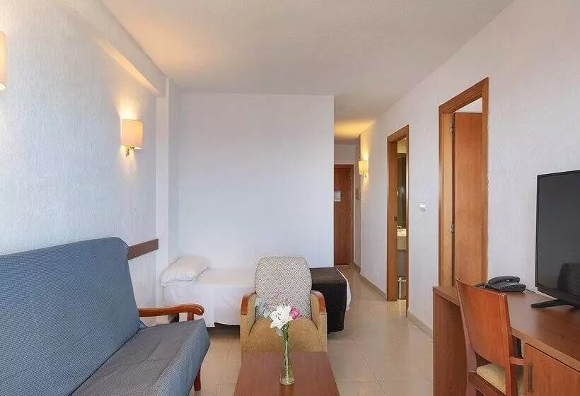 فندق Playas De Torrevieja