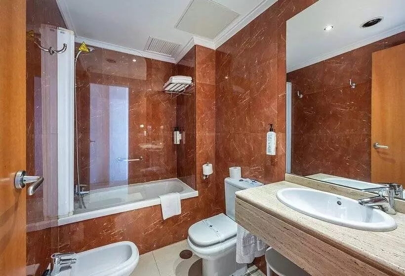 فندق Playas De Torrevieja