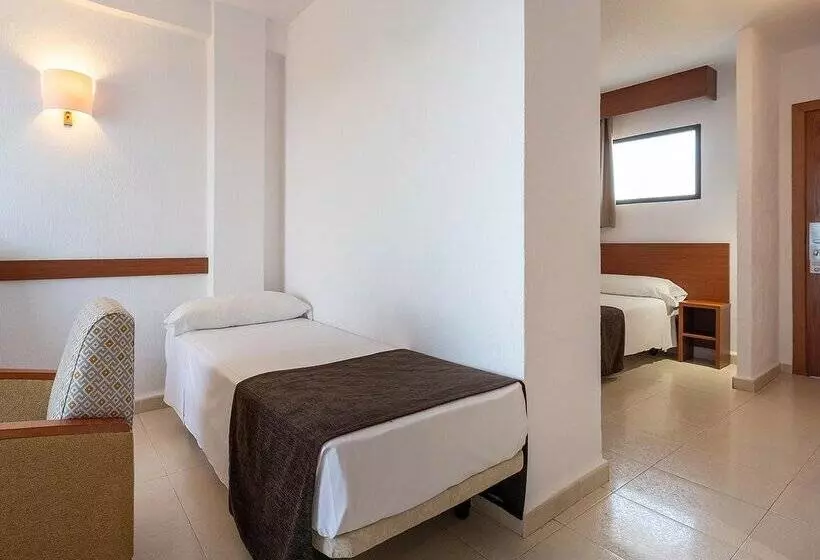 فندق Playas De Torrevieja