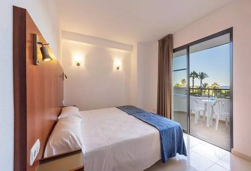 فندق Playas De Torrevieja