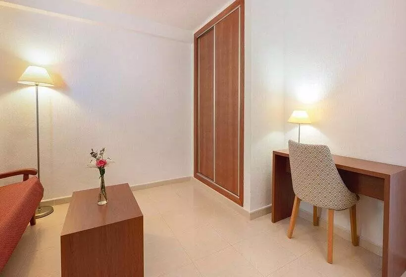 فندق Playas De Torrevieja