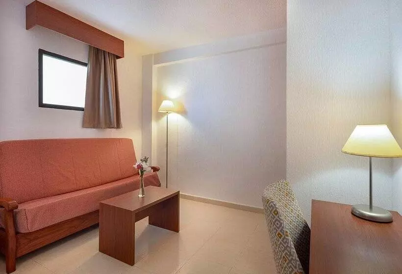 فندق Playas De Torrevieja