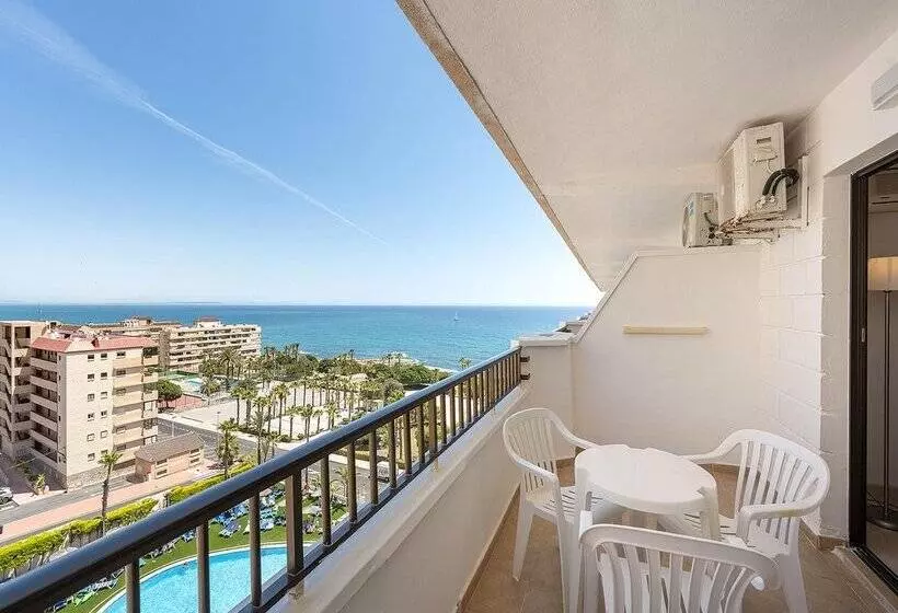 فندق Playas De Torrevieja