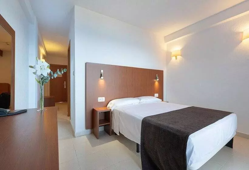 فندق Playas De Torrevieja