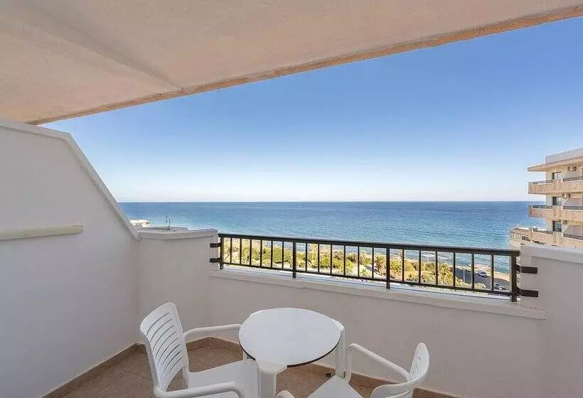 فندق Playas De Torrevieja