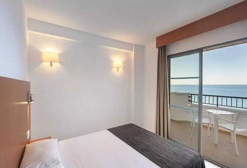 فندق Playas De Torrevieja