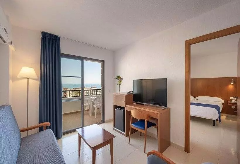 فندق Playas De Torrevieja