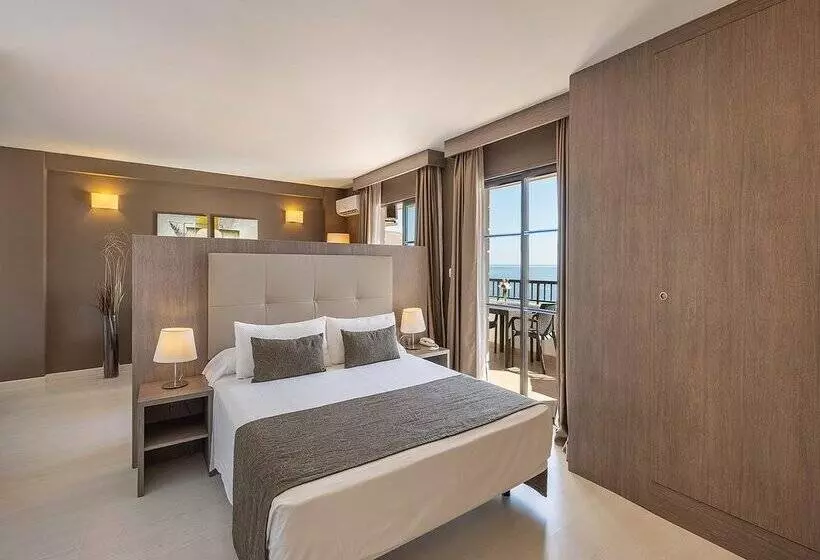 فندق Playas De Torrevieja