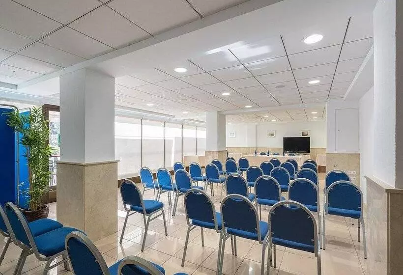 فندق Playas De Torrevieja