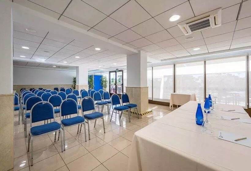 فندق Playas De Torrevieja