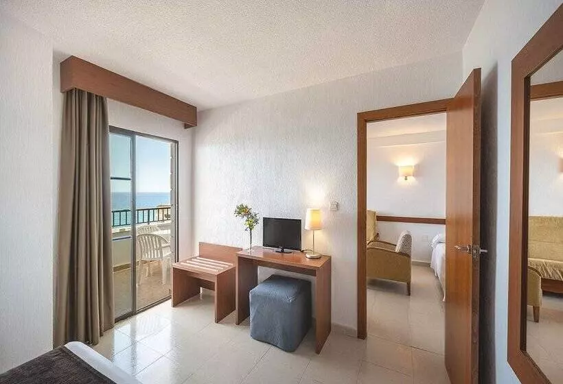 فندق Playas De Torrevieja