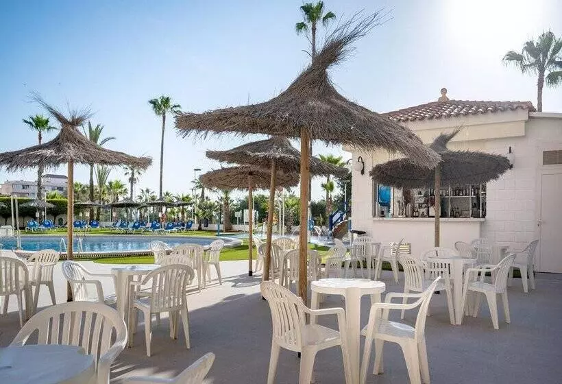 فندق Playas De Torrevieja