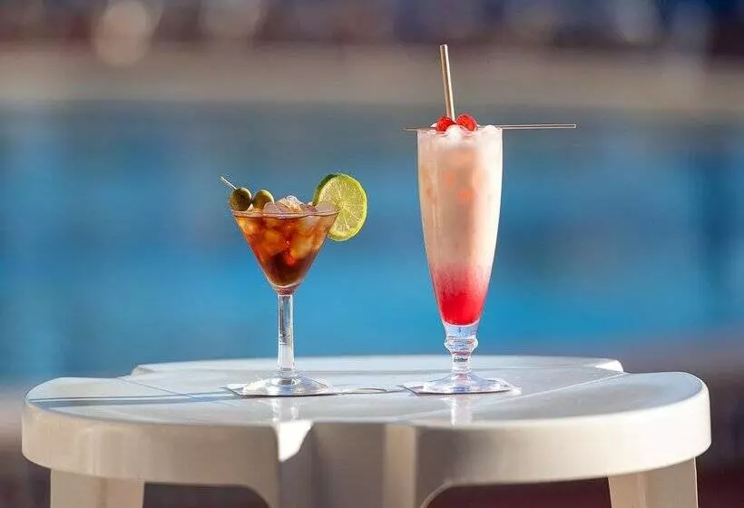 فندق Playas De Torrevieja