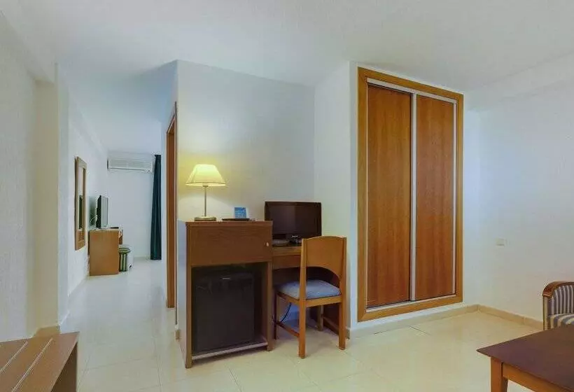 فندق Playas De Torrevieja