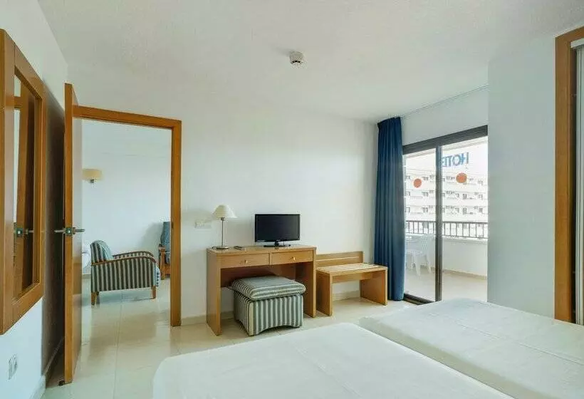 فندق Playas De Torrevieja